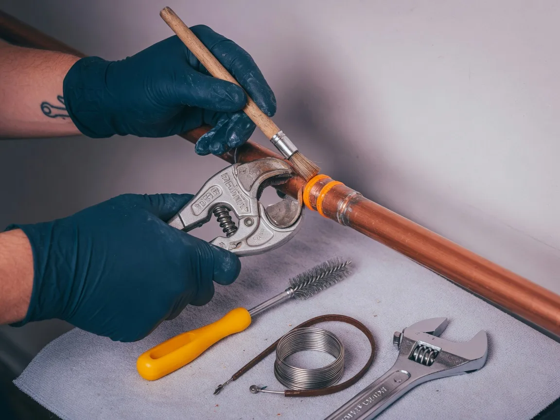 Why choose Sump Pump Repair in Nellis Afb, NV